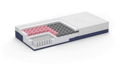 Air + Comfort Dušek