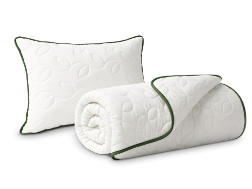 Olive Oil Set Jorgan i Jastuk