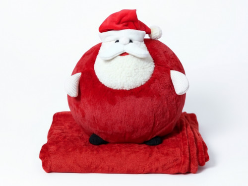 WRAP 'N' PLAY DEDA MRAZ IGRAČKA I ĆEBE