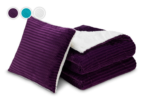 Warm Hug 3u1 Deluxe Set