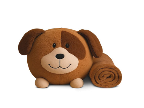 Wrap'n'play Igračka I Ćebe Kuca