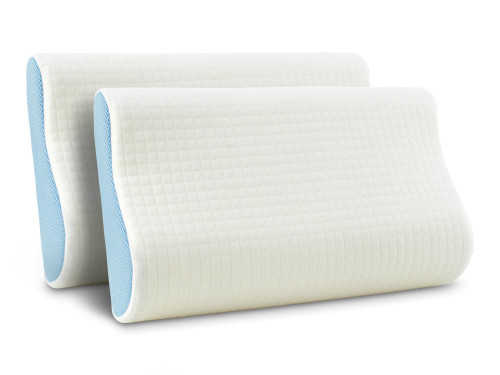 Siena anatomski jastuci 2 kom.