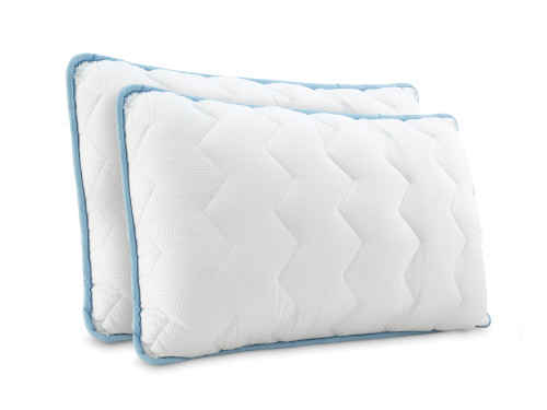 Dormeo Siena set klasičnih jastuka V4 (2 kom.)