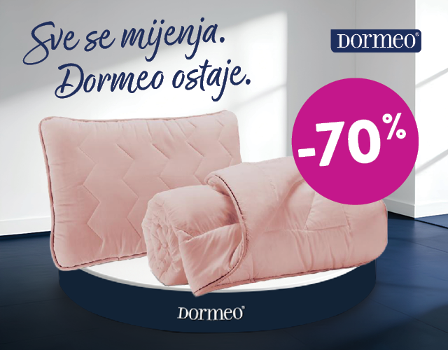 JORGANI UZ DO -70% POPUSTA!