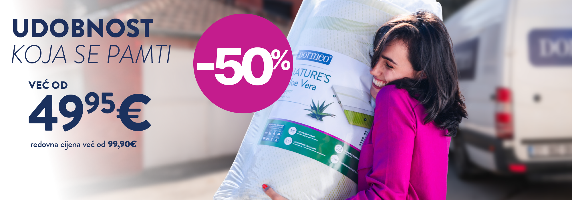 NADDUŠECI UZ -50% + BESPLATNA DOSTAVA! SAMO DO 20.05!