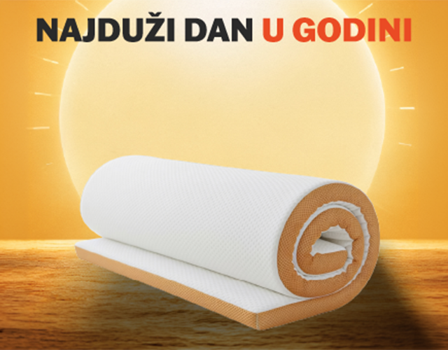  NADDUŠECI | ZA NAJDUŽI DAN