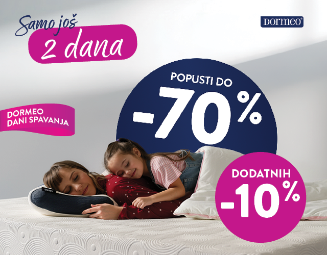 JORGANI UZ DO -70% POPUSTA!