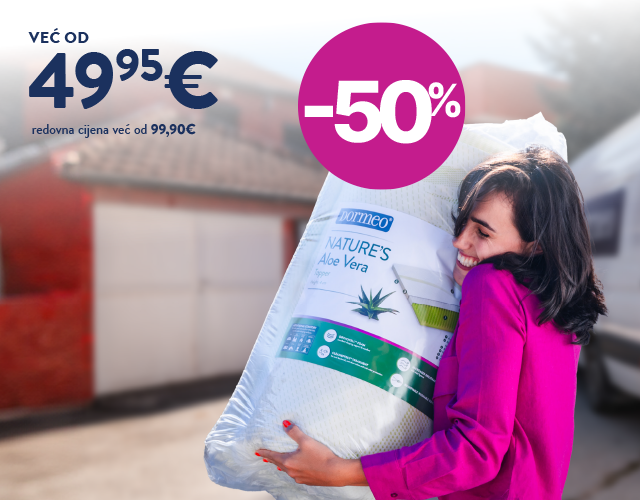 NADDUŠECI UZ -50% + BESPLATNA DOSTAVA! SAMO DO 20.05!