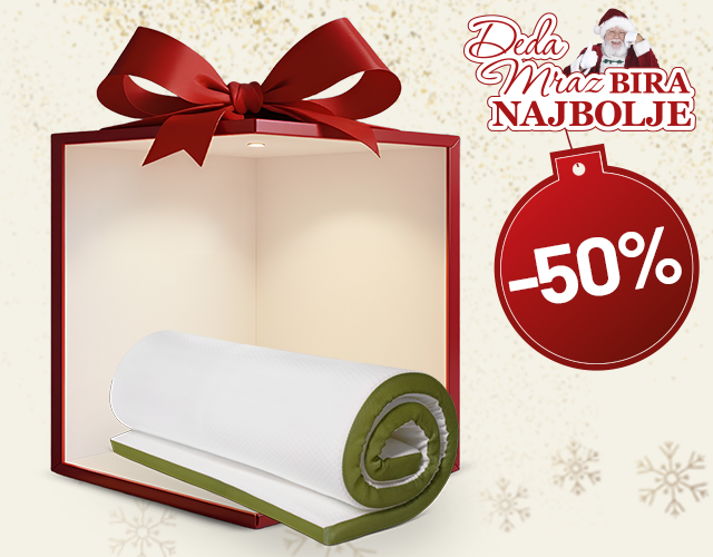 NOVI OLIVE OIL NADDUŠEK UZ -50%