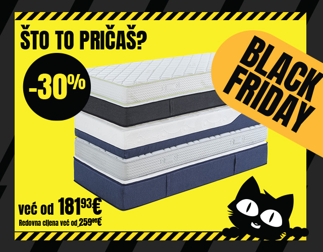 Dušeci uz -30%  Popusta! Što to pričaš?