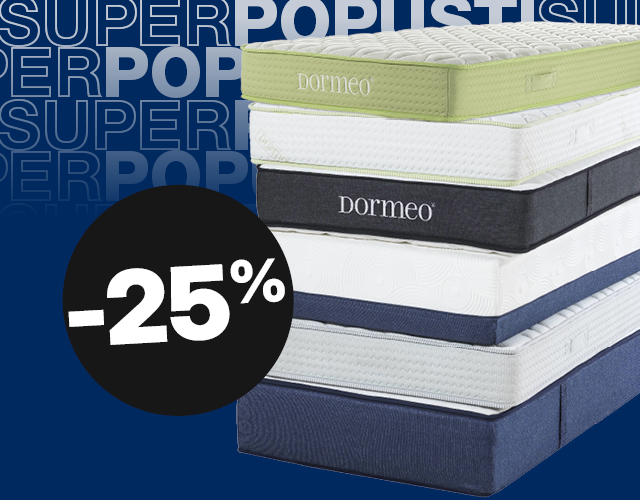 NE PROPUSTITE -25% NA DUŠEKE! SAMO DO 01. MARTA! 