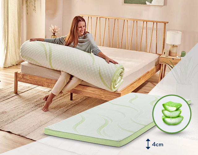 -40% % UZ ALOE VERA NADDUŠEKE!