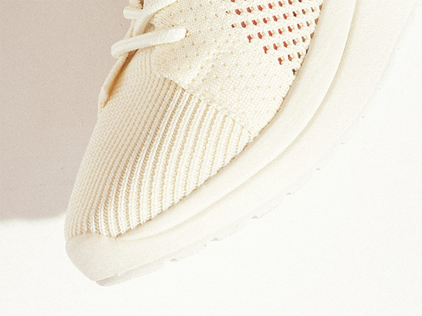 Walkmaxx Comfort Sneaker Knit W