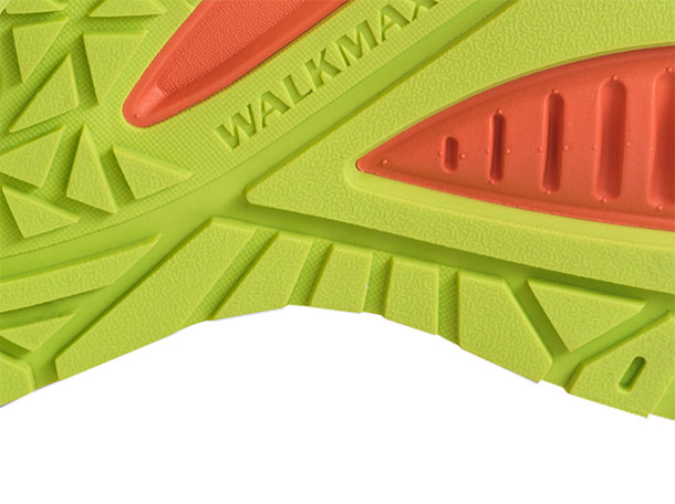 Walkmaxx Fit Outdoor Shoes Sport Flat