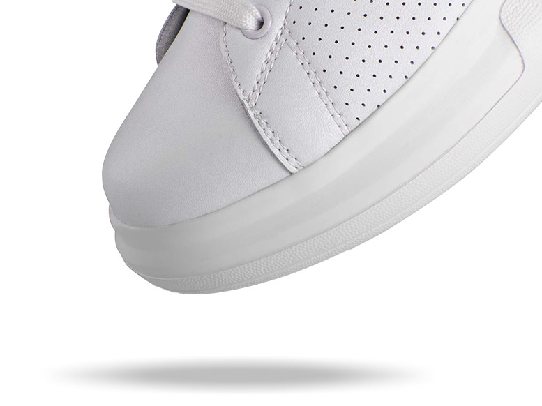 Walkmaxx Sneaker Hybrid Court Classic