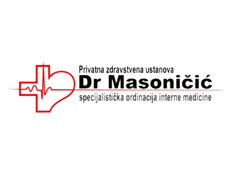 Privatna zdravstvena ustanova Dr. Masoničić
