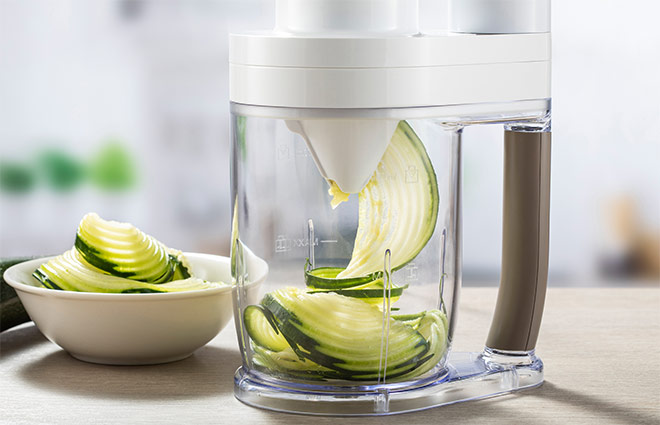 Delimano Joy Hand Blender Set Pro