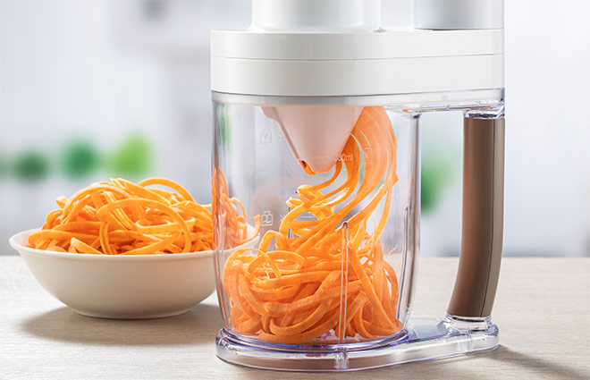 Delimano Joy Hand Blender Set Pro