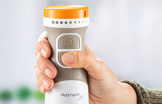 Delimano Joy Hand Blender Set Pro
