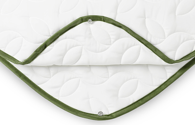 Dormeo Aloe Vera Plus Memory Mattress Dormeo Aloe Vera Plus Memory Mattress