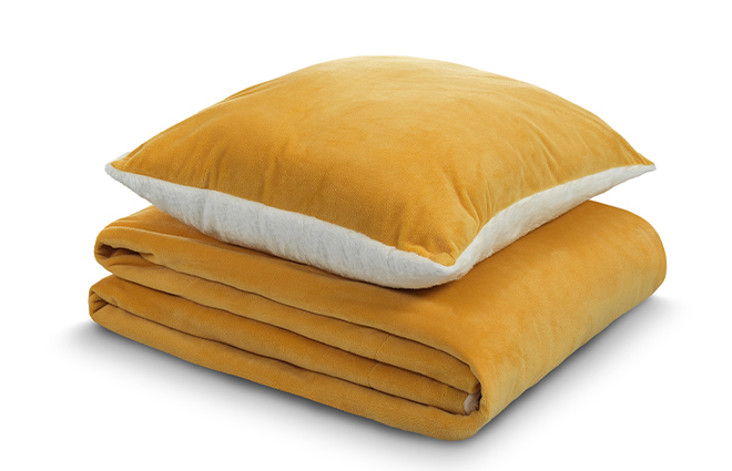 Dormeo Warm Hug Set 2022