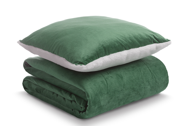 Dormeo Warm Hug Set 2022