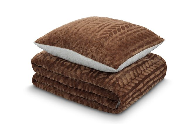 Dormeo Warm Hug Set 2022