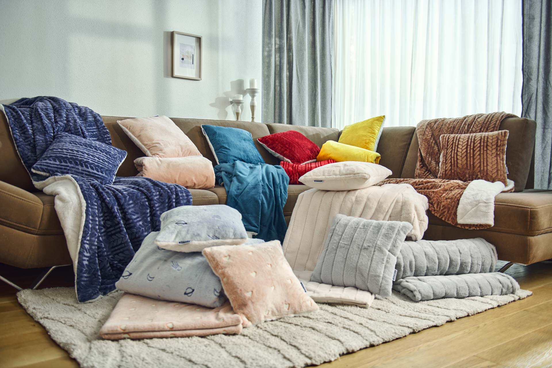 Dormeo Warm Hug Set 2022