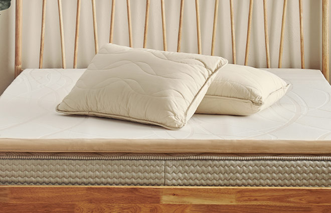 Dormeo Bamboo Pillow Classic II