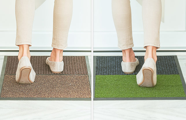 Dormeo Clean&Protect Mat