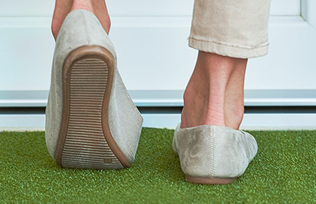 Dormeo Clean&Protect Mat