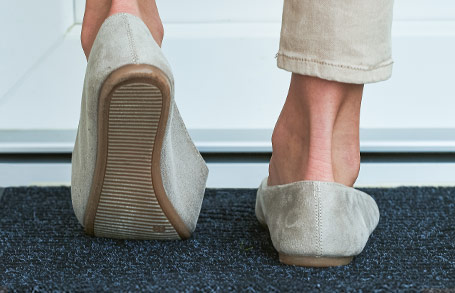 Dormeo Clean&Protect Mat