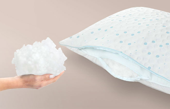Dormeo Cooling Pillow