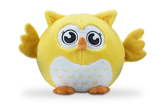 Dormeo Emotion Owl II
