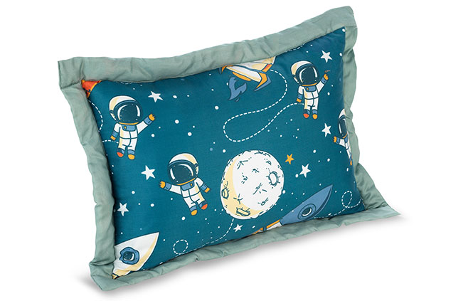 Dormeo Lan Space Pillow Classic