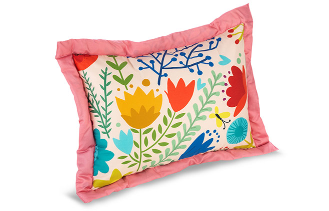 Dormeo Lana Garden Pillow Classic