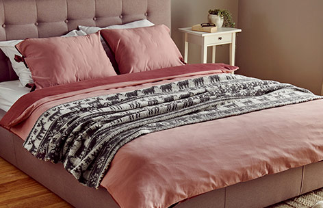 Dormeo Wonderwool Blanket